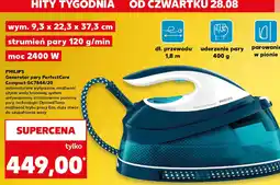 Kaufland Generator pary PerfectCare Compact GC7844/20 oferta