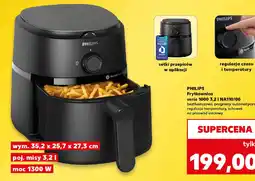 Kaufland Frytkownica Philips oferta