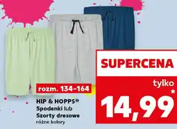 Kaufland Hip & Hopps oferta