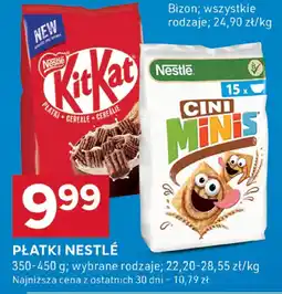 Stokrotka Płatki Nestlé oferta