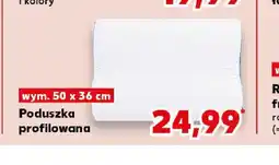 Kaufland Poduszka profilowana oferta