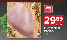 Stokrotka Filet z piersi indyka Jestem z Polski oferta