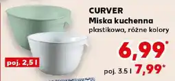 Kaufland Miska kuchenna Curver oferta