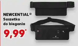 Kaufland Saszetka do biegania Newcential oferta
