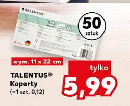 Kaufland Koperty Talentus oferta