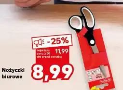 Kaufland Nożyczki biurowe oferta