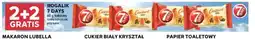 Stokrotka Rogalik 7 Days oferta