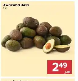 Stokrotka Awokado Hass oferta