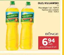 Stokrotka Olej Kujawski oferta