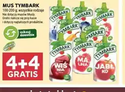 Stokrotka Mus Tymbark oferta