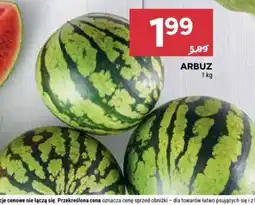 Stokrotka Arbuz oferta