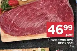Stokrotka Udziec wołowy bez kości oferta