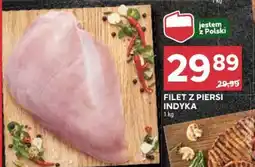 Stokrotka Filet z piersi indyka oferta