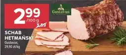 Stokrotka Schab Hetmański oferta