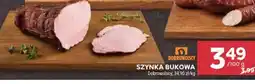 Stokrotka Szynka Bukowa Dobrowolscy oferta
