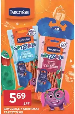 Stokrotka Gryzzale Kabanoski Tarczyński oferta