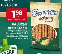 Stokrotka Paluchy Beskidzkie oferta