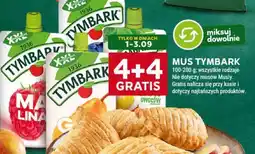 Stokrotka Mus Tymbark oferta
