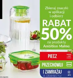 Stokrotka Produkty Ambition Malmo oferta