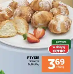 Stokrotka Ptysie oferta
