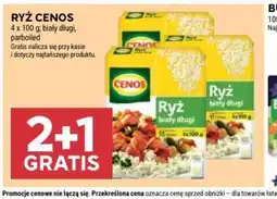 Stokrotka Ryż Cenos oferta