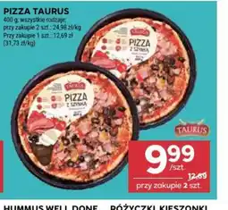 Stokrotka Pizza Taurus oferta