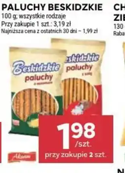 Stokrotka Paluchy Beskidzkie oferta