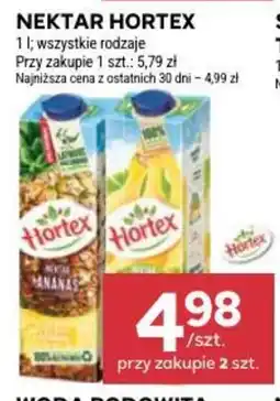 Stokrotka Nektar Hortex oferta