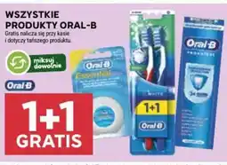 Stokrotka Produkty Oral-B oferta