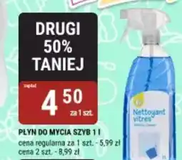 bi1 Płyn do mycia szyb oferta