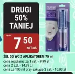 bi1 Zel do WC z aplikatorem oferta