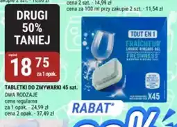 bi1 Tabletki do zmywarki oferta
