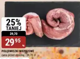 bi1 Polędwiczki wieprzowe oferta