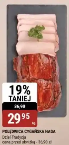 bi1 Polędwica cygańska Haga oferta