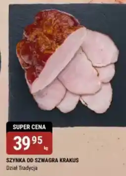 bi1 Szynka od Szwagra Krakus oferta