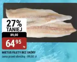 bi1 Mietus filety bez skóry oferta