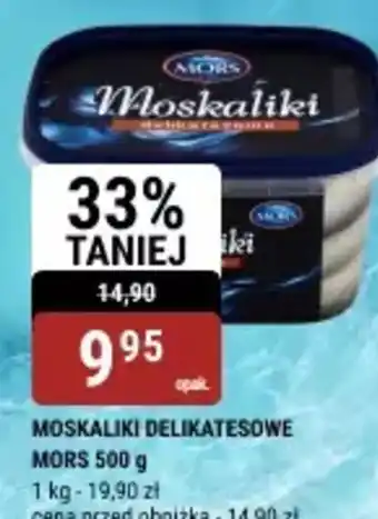 bi1 Moskaliki delikatesowe MORS oferta