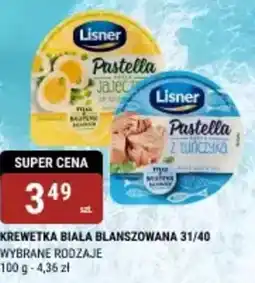 bi1 Lisner Pastella oferta
