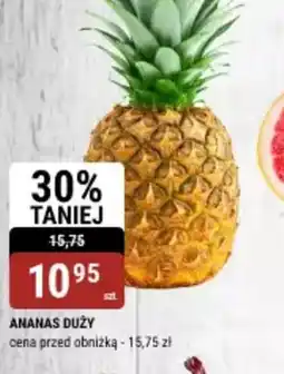bi1 Ananas duży oferta