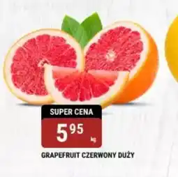 bi1 Grapefruit czerwony duży oferta