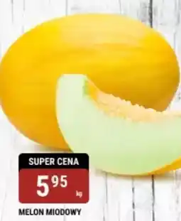 bi1 Melon miodowy oferta
