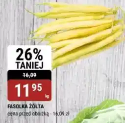 bi1 Fasolka żółta oferta