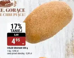 bi1 Chleb Graham oferta