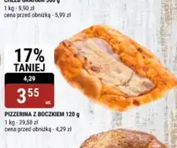 bi1 Pizzerina z boczkiem oferta