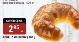 bi1 Rogal z kruszonką oferta