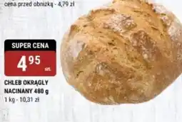 bi1 Chleb okrągły nacinany oferta