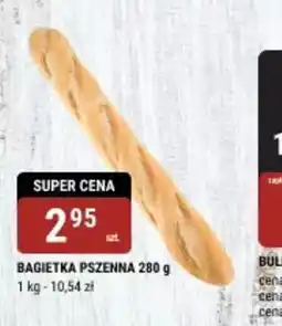bi1 Bagietka pszenna oferta