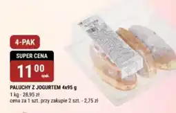bi1 Paluchy z jogurtem oferta