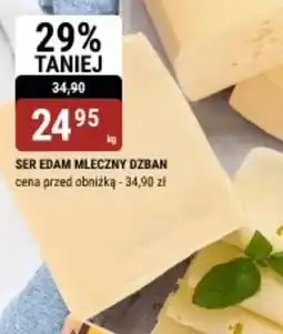 bi1 Ser Edam Mleczny Dzban oferta