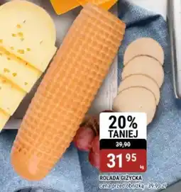 bi1 Rolada Giżycka oferta